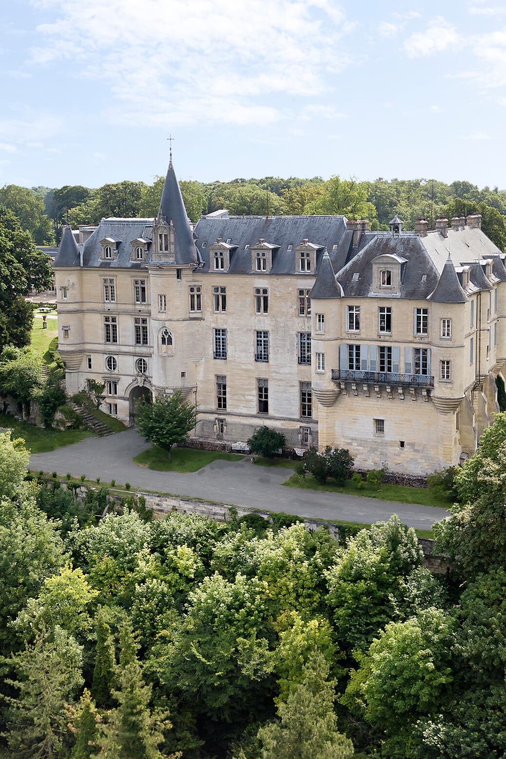 Séminaire résidentiel